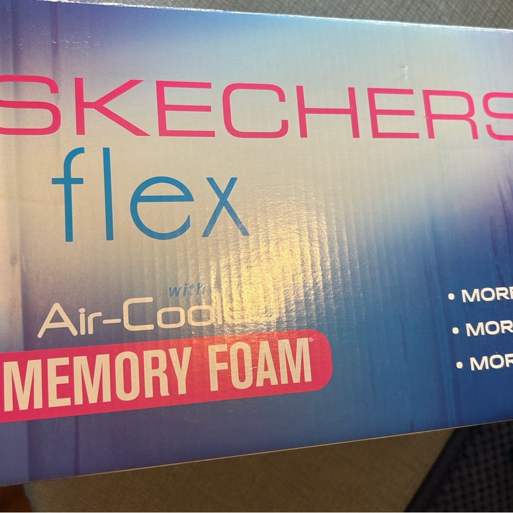 Skechers flex size 6.5 - Picture 5 of 5